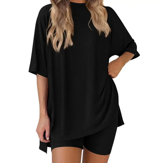 The Effortless Lounge Set