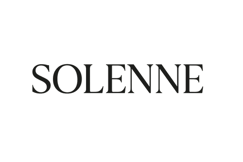 solenne logo png